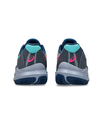 ASICS | Zapatillas de pádel para hombre Gel-Challenger 14 Padel | bunt